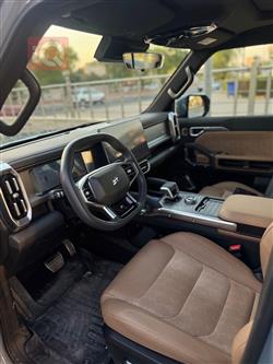 Jetour T2
